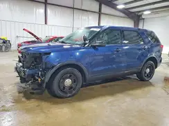 1FM5K8AR6HGC57965 2017 FORD EXPLORER