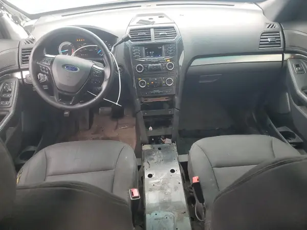 1FM5K8AR6HGC63457 2017 FORD EXPLORER - Image 8