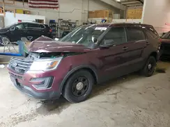 1FM5K8AR6HGC72207 2017 FORD EXPLORER