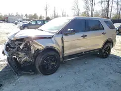 1FM5K8AR6HGC79108 2017 FORD EXPLORER