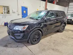 1FM5K8AR6HGC86284 2017 FORD EXPLORER