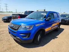 1FM5K8AR6HGC86687 2017 FORD EXPLORER