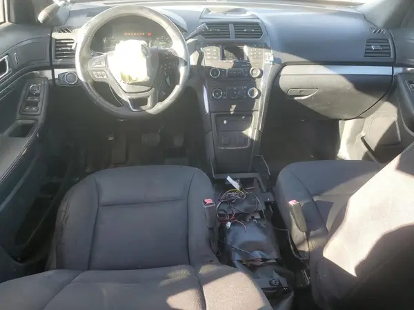 1FM5K8AR6HGD06436 2017 FORD EXPLORER - Image 8