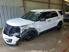 1FM5K8AR6HGD13595 2017 FORD EXPLORER