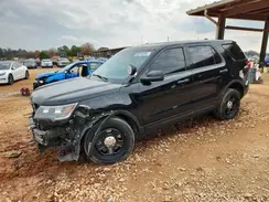 1FM5K8AR6HGD22622 2017 FORD EXPLORER