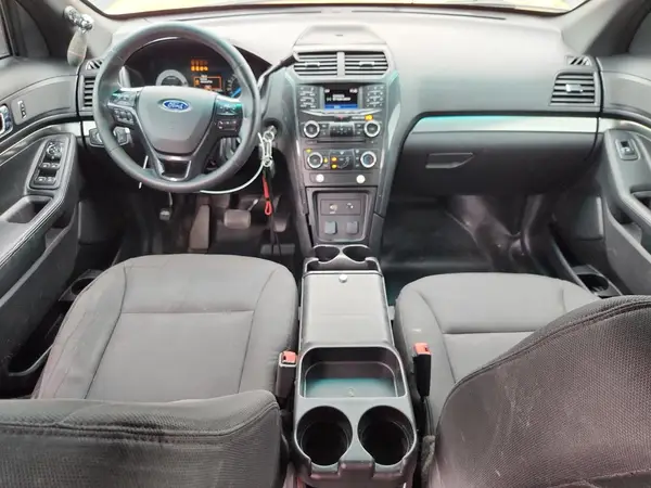 1FM5K8AR6HGD22622 2017 FORD EXPLORER - Image 8