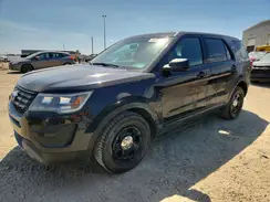 1FM5K8AR6HGD25536 2017 FORD EXPLORER