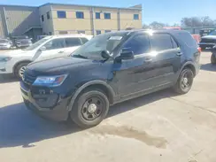 1FM5K8AR6HGD57886 2017 FORD EXPLORER
