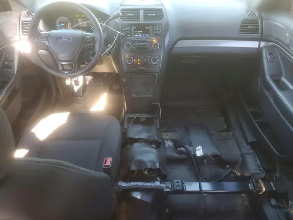1FM5K8AR6HGD57886 2017 FORD EXPLORER - Image 8