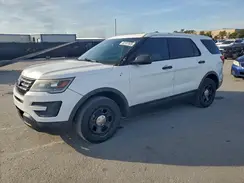 1FM5K8AR6HGD58620 2017 FORD EXPLORER