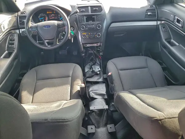 1FM5K8AR6HGD58620 2017 FORD EXPLORER - Image 8