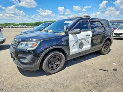 1FM5K8AR6HGD59752 2017 FORD EXPLORER