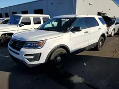 1FM5K8AR6HGD93464 2017 FORD EXPLORER