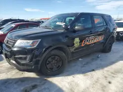 1FM5K8AR6HGD93626 2017 FORD EXPLORER