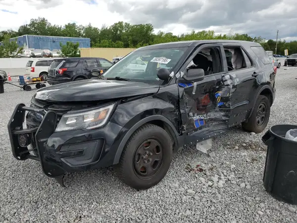1FM5K8AR6HGE01210 2017 FORD EXPLORER - Image 1