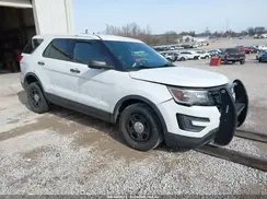 1FM5K8AR6HGE13082 2017 FORD EXPLORER