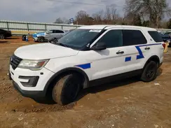 1FM5K8AR6HGE14958 2017 FORD EXPLORER