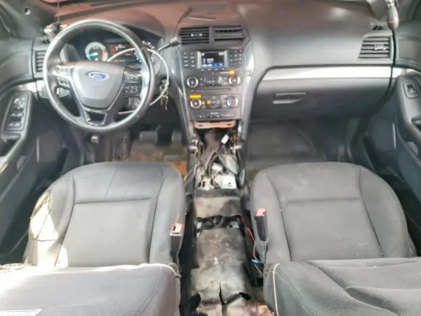 1FM5K8AR6HGE14958 2017 FORD EXPLORER - Image 8