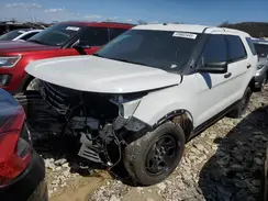 1FM5K8AR6HGE26043 2017 FORD EXPLORER