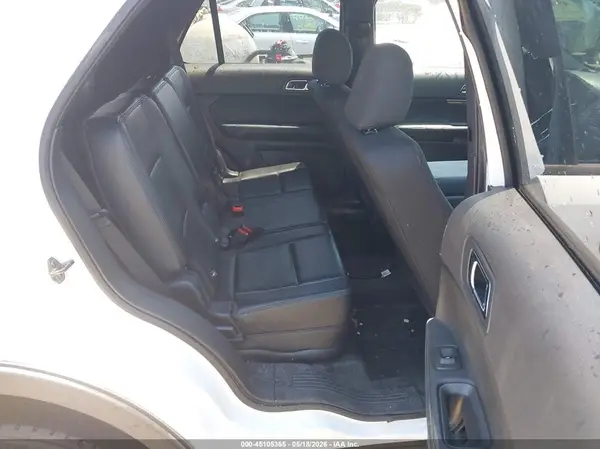1FM5K8AR6HGE26057 2017 FORD EXPLORER - Image 8