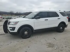 1FM5K8AR6JGA05008 2018 FORD EXPLORER