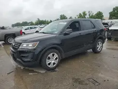 1FM5K8AR6JGA05106 2018 FORD EXPLORER