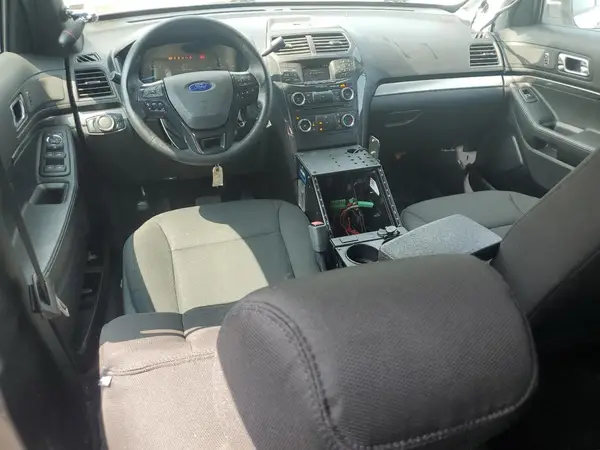 1FM5K8AR6JGA15862 2018 FORD EXPLORER - Image 8