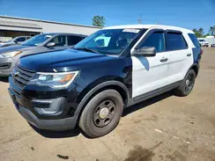 1FM5K8AR6JGA32578 2018 FORD EXPLORER