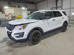 1FM5K8AR6JGA37036 2018 FORD EXPLORER