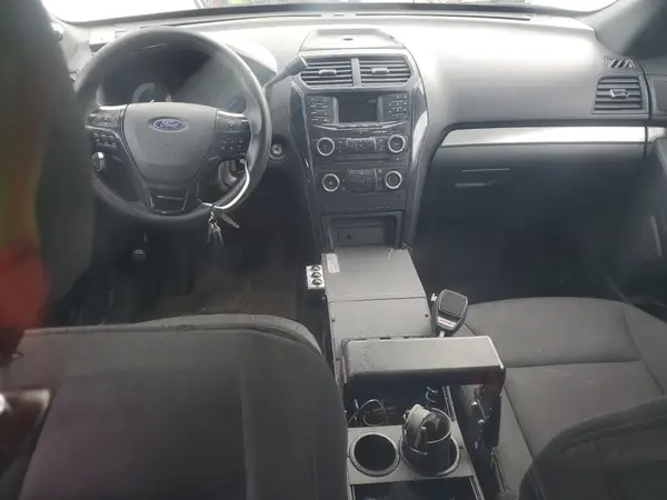 1FM5K8AR6JGA37036 2018 FORD EXPLORER - Image 8