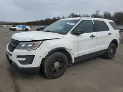 1FM5K8AR6JGA37103 2018 FORD EXPLORER