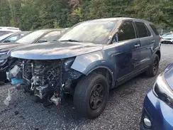 1FM5K8AR6JGA44309 2018 FORD EXPLORER