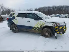 1FM5K8AR6JGA44665 2018 FORD EXPLORER