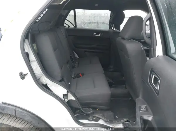 1FM5K8AR6JGA44665 2018 FORD EXPLORER - Image 8