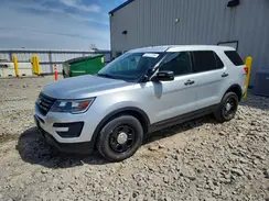 1FM5K8AR6JGA58355 2018 FORD EXPLORER