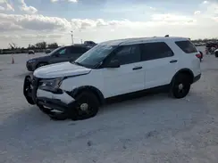 1FM5K8AR6JGA73440 2018 FORD EXPLORER