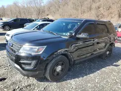 1FM5K8AR6JGB12026 2018 FORD EXPLORER