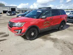 1FM5K8AR6JGB59203 2018 FORD EXPLORER