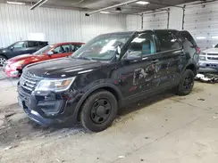 1FM5K8AR6JGB68824 2018 FORD EXPLORER