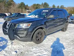 1FM5K8AR6JGB92198 2018 FORD EXPLORER