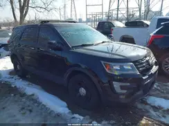 1FM5K8AR6JGC17293 2018 FORD EXPLORER