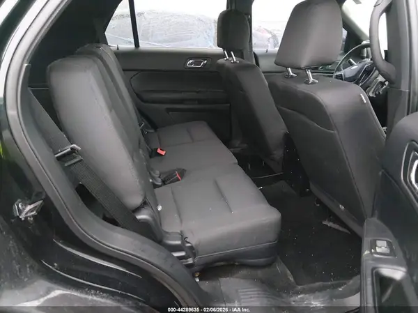 1FM5K8AR6JGC17293 2018 FORD EXPLORER - Image 8