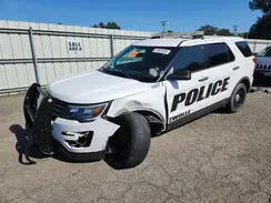 1FM5K8AR6JGC19996 2018 FORD EXPLORER