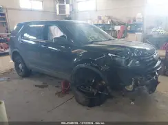 1FM5K8AR6JGC42999 2018 FORD EXPLORER