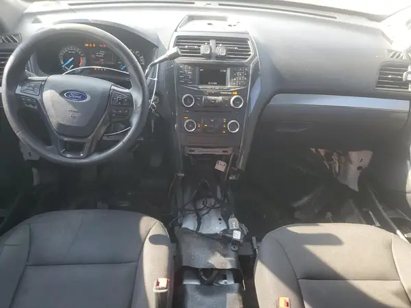 1FM5K8AR6JGC43327 2018 FORD EXPLORER - Image 8