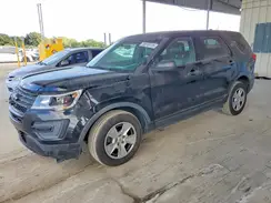 1FM5K8AR6JGC43750 2018 FORD EXPLORER
