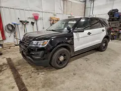 1FM5K8AR6JGC44154 2018 FORD EXPLORER