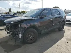 1FM5K8AR6JGC56420 2018 FORD EXPLORER