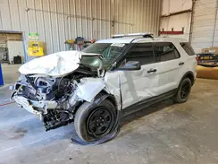 1FM5K8AR6JGC56577 2018 FORD EXPLORER