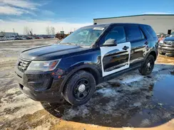 1FM5K8AR6KG53870 2019 FORD EXPLORER